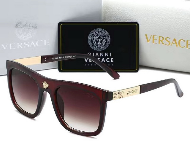 Versace Boutique Sunglasses 017